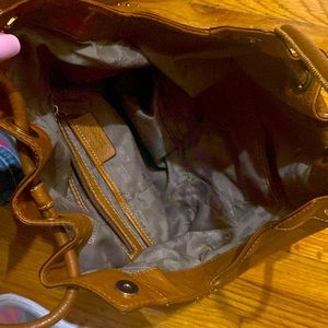 Michael Kors genuine Elegant handbag great for any occasion